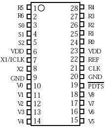   Connection Diagram