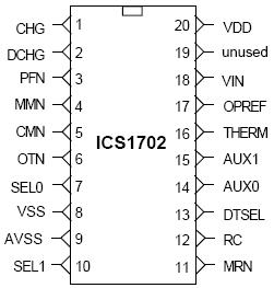   Connection Diagram