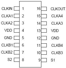   Connection Diagram