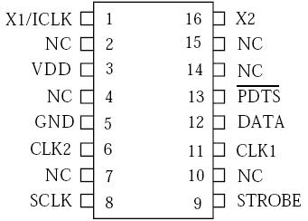   Connection Diagram