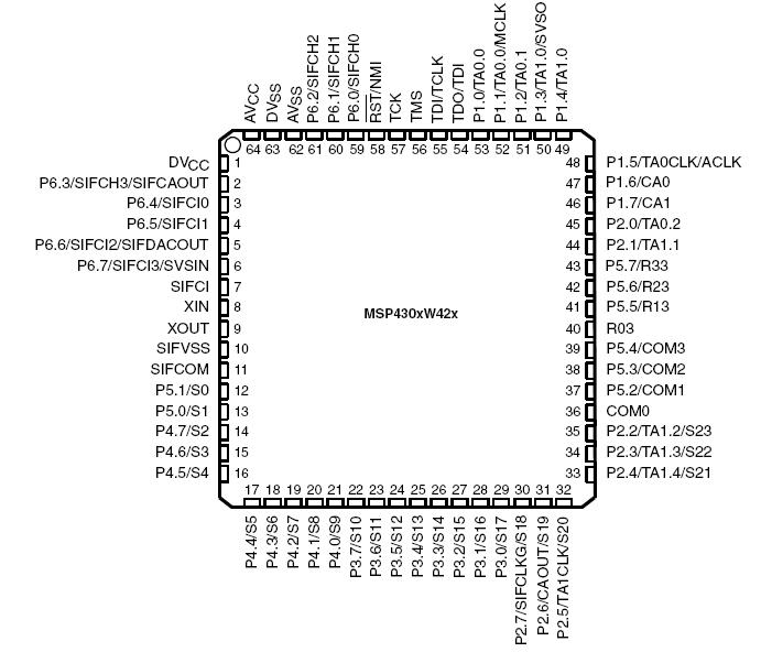   Connection Diagram