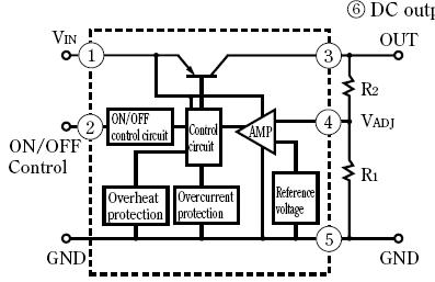   Connection Diagram