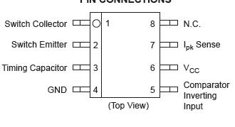   Connection Diagram