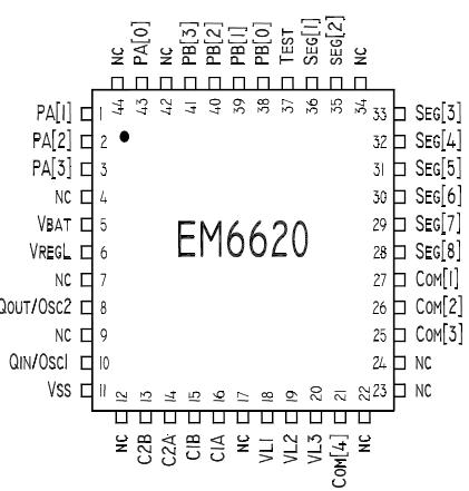   Connection Diagram