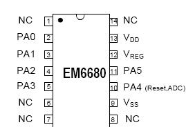   Connection Diagram