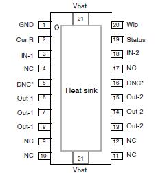   Connection Diagram