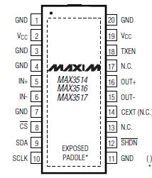   Connection Diagram