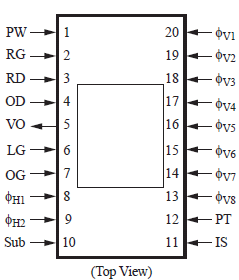   Connection Diagram