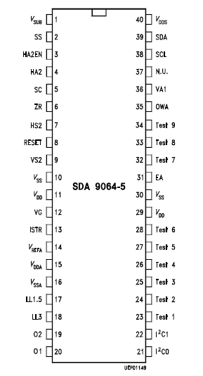   Connection Diagram