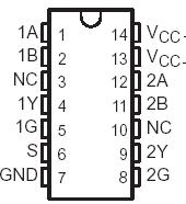   Connection Diagram