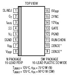   Connection Diagram