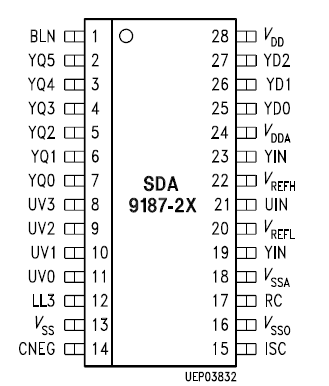   Connection Diagram