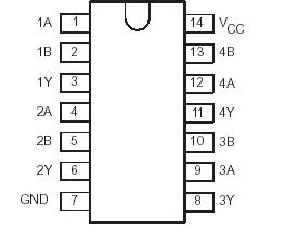   Connection Diagram