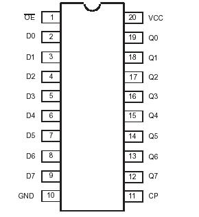   Connection Diagram