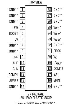   Connection Diagram