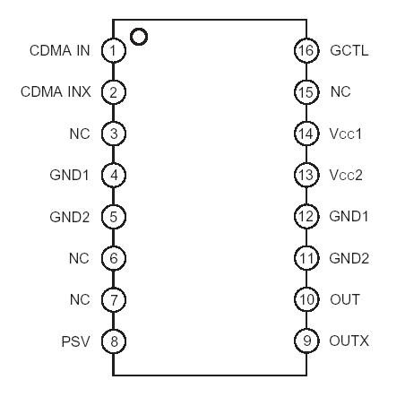   Connection Diagram