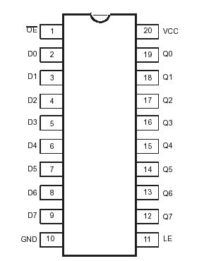   Connection Diagram