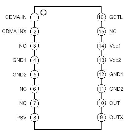   Connection Diagram