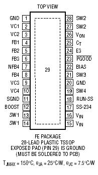   Connection Diagram