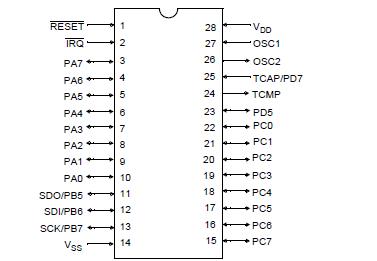   Connection Diagram