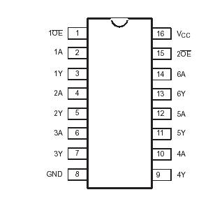   Connection Diagram