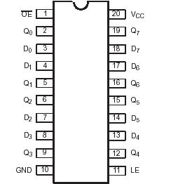   Connection Diagram