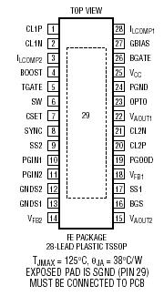   Connection Diagram