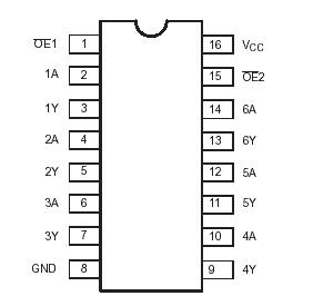   Connection Diagram