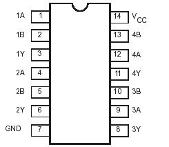   Connection Diagram