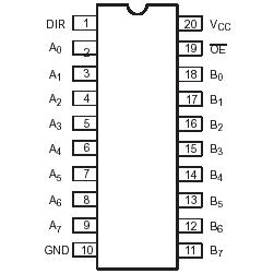   Connection Diagram