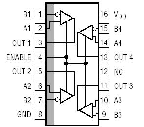   Connection Diagram