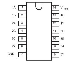   Connection Diagram