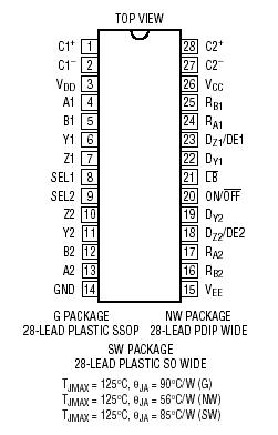   Connection Diagram