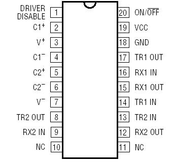   Connection Diagram