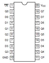   Connection Diagram