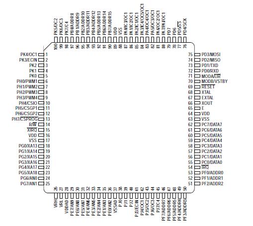   Connection Diagram