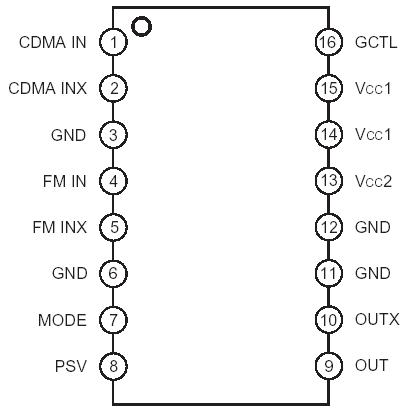   Connection Diagram