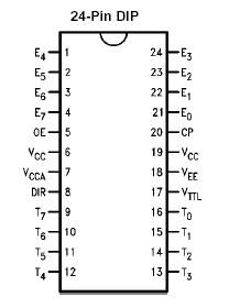   Connection Diagram