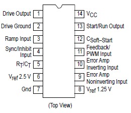   Connection Diagram