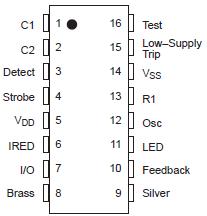   Connection Diagram