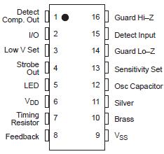   Connection Diagram