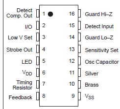   Connection Diagram