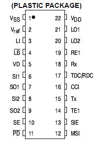   Connection Diagram