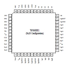   Connection Diagram