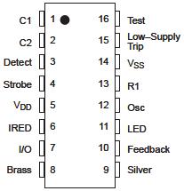   Connection Diagram