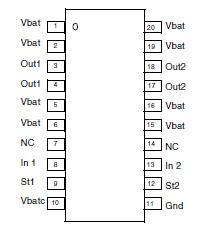   Connection Diagram