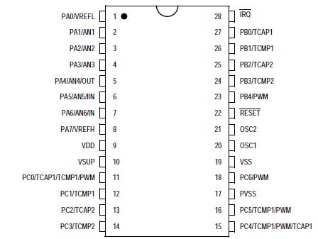   Connection Diagram