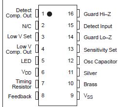   Connection Diagram