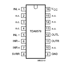   Connection Diagram