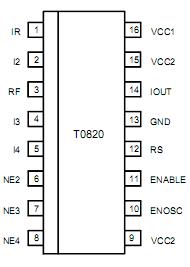   Connection Diagram